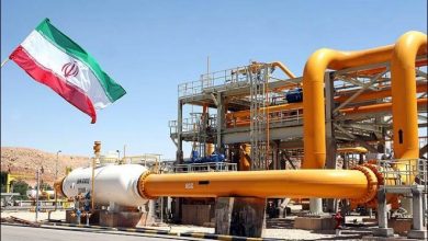 تصویر از واردات گاز عراق از ایران به روزانه ۳۰ میلیون متر مکعب می‌رسد