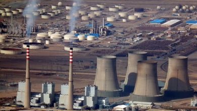 تصویر از 96 درصد تعمیرات نیروگاه‌های کشور به پایان رسیده است