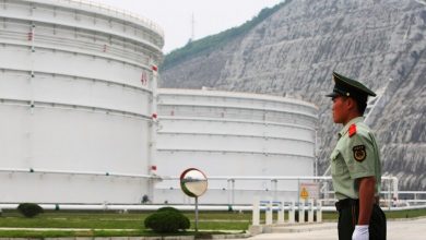 تصویر از اوپک: تقاضای جهانی نفت ۴۶ درصد کاهش مییابد