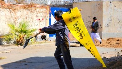 تصویر از 50درصد از هزار کیلومتر خطوط انتقال گاز ۱۴۰۱در زابل خواهد بود