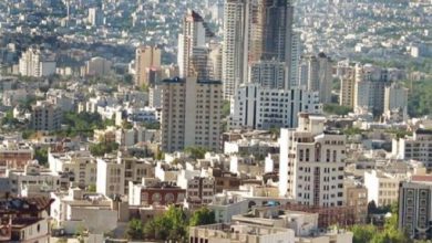 تصویر از سهم شهرهای کوچک از سرمایه‌گذاری ساختمانی دو برابر تهران شد