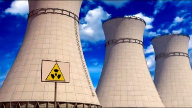 تصویر از آینده نامعلوم اولین نیروگاه هسته‌‏ای ترکیه با تحریم روسیه