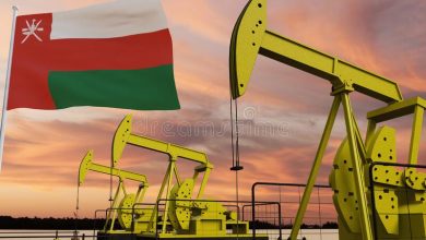 تصویر از افزایش 12 درصدی تولید نفت عمان