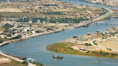 تصویر از مدیرکل دفتر رودخانه‌های مرزی: حقوق آبی عراق را نقض نکردیم