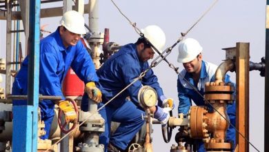 تصویر از اعمال افزایش حقوق کارکنان نفت طبق قانون ابلاغی دولت
