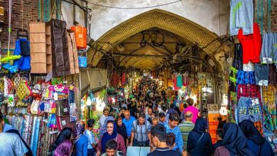 تصویر از اصلاح اقتصادی از تولید تا مصرف