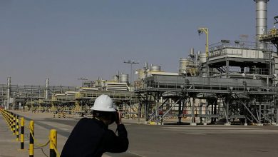 تصویر از عربستان تولید نفت خود را روزی یک میلیون بشکه بالا می‌برد