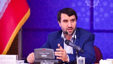 تصویر از معاون وزیر نفت: منافع ملی کشور در توسعه پتروشیمیها دیده شود