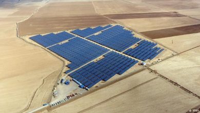 تصویر از آیا پروژه انتقال برق خورشیدی عربستان آفریقا به اروپا شکست خورد؟