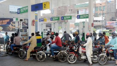 تصویر از قیمت سوخت در پاکستان 20 درصد افزایش یافت