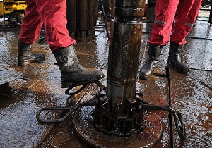تصویر از خضریان: در ۸ سال گذشته هیچ میدان مشترک نفتی جدیدی توسعه نیافته است