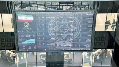 تصویر از قطعی برق نفس بورس را میگیرد