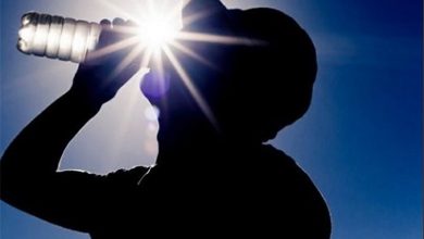 تصویر از آخر هفته جوی پایدار و آسمانی صاف داریم