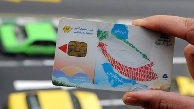 تصویر از سهمیه بنزین تیرماه امشب واریز میشود