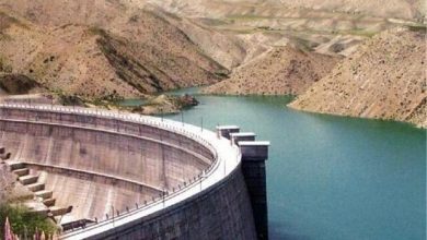 تصویر از کاهش 18 درصدی حجم آب مخازن سدهای استان تهران