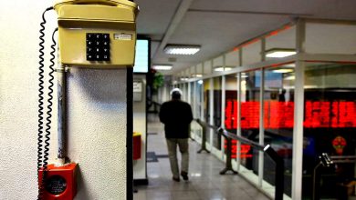 تصویر از بازخوانی چالش ارتباط بورس و تورم