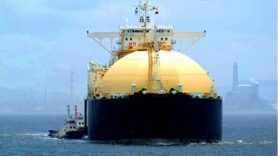 تصویر از توقف برخی معاملات خرید الانجی در اروپا به دلیل گرانی