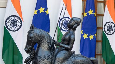 تصویر از آغاز مذاکرات جدید هند و اتحادیه اروپا بر سر تجارت آزاد
