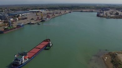 تصویر از تدوین برنامه زمانبندی شده برای آبنگاری سواحل توسط نیروهای مسلح