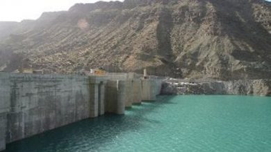 تصویر از ذخایر آب سدهای کشور به 26 میلیارد مترمکعب رسید