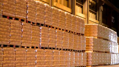 تصویر از بازار سیمان در چه وضعی است؟