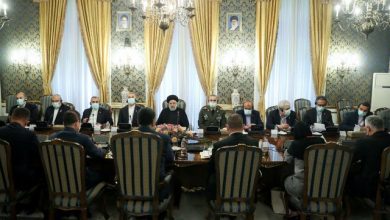 تصویر از امضای اسناد همکاری راهبردی جامع ۲۰ ساله بین ایران و ونزوئلا