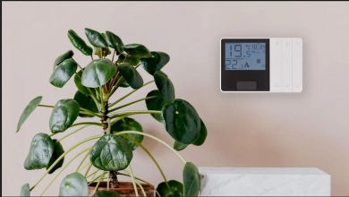 تصویر از تنظیم دمای منازل اروپا با 1.5 میلیون دستگاه ترموستات هوشمند