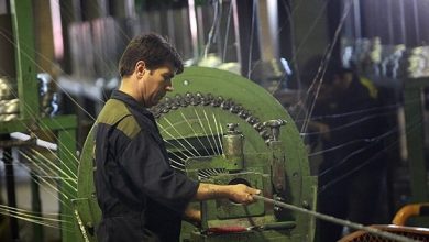 تصویر از مشترکان کم مصرف برق در بخش صنایع پاداش میگیرند