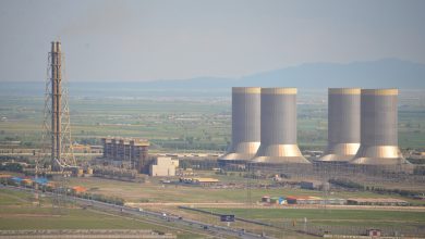 تصویر از تولید روزانه یک میلیارد کیلووات ساعت انرژی در نیروگاه‌های کشور