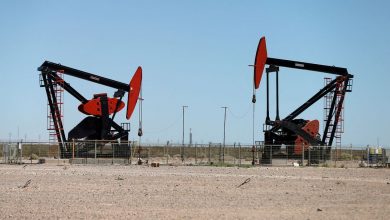 تصویر از ادامه روند کاهشی قیمت نفت با نگرانی از کاهش رشد تقاضای سوخت آمریکا