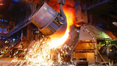 تصویر از انجمن تولیدکنندگان فولاد: تولید فولاد در دو ماهه ابتدایی سال افزایش یافت