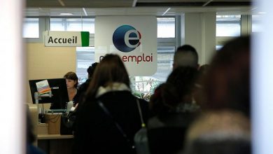تصویر از نرخ بیکاری ۳ عضو اتحادیه اروپا به زیر ۳ درصد رسید
