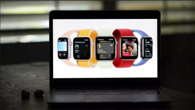 تصویر از ساعت مچی هوشمند اپل با طراحی نو وارد بازار می‌شود
