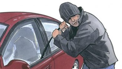 تصویر از همکاری جدید پلیس و خودروسازان برای مقابله با سرقت