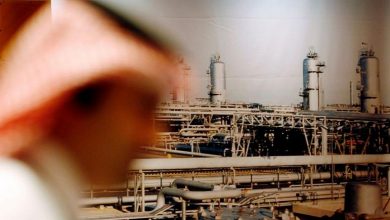تصویر از ظرفیت واقعی تولید نفت عربستان چقدر است؟