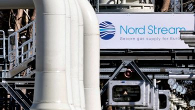 تصویر از گاز گزنده روسیه و گریزگاههای پیش روی اروپا