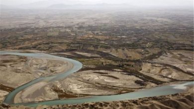 تصویر از تشکیل هیاتی در افغانستان با هدف تکمیل ساخت سد کمال خان و بخش‌آباد