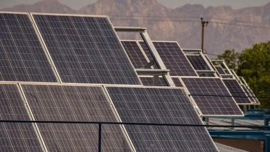 تصویر از اعلام فراخوان شناسایی سرمایه‌گذاران تامین یکپارچه تجهیزات و اجرای نیروگاه‌های خورشیدی 5 کیلوواتی