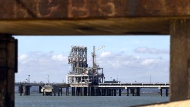 تصویر از توقف کامل واردات سوخت بریتانیا از روسیه