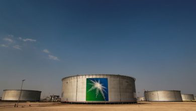 تصویر از افزایش 2 درصدی صادرات نفت آرامکو عربستان