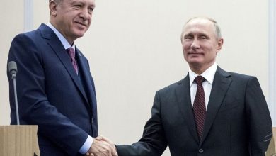تصویر از رشد دو برابری واردات نفت ترکیه از روسیه
