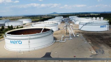 تصویر از کاهش قیمت نفت با نگرانی از دورنمای تقاضا