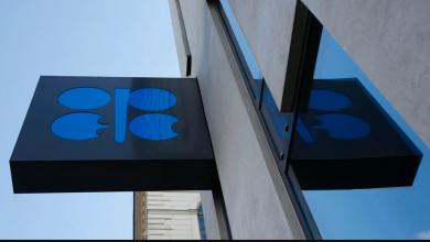 تصویر از قیمت نفت تحت تاثیر نگرانیها نسبت به تورم، کاهش پیدا کرد