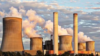 تصویر از رکورد افزایش ظرفیت نیروگاههای حرارتی به زودی شکسته میشود