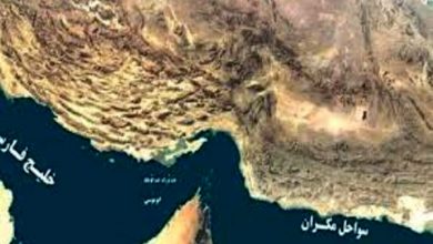 تصویر از انتقال آب از دریای عمان به سیستان و بلوچستان روی میز دولت