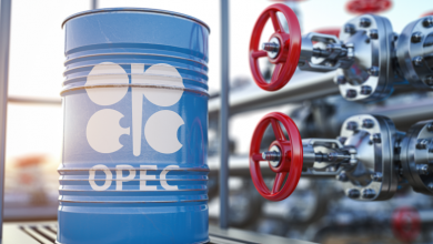 تصویر از افزایش یک دلاری قیمت سبد نفتی اوپک