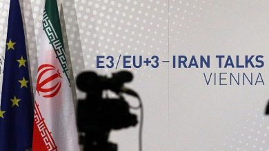 تصویر از روایت پولیتیکو از پاسخ ایران به پیشنهاد اتحادیه اروپا برای احیای برجام
