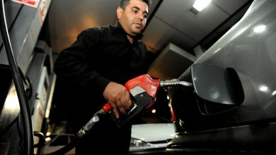 تصویر از خودروسازی متهم ردیف اول کمبود بنزین در ایران