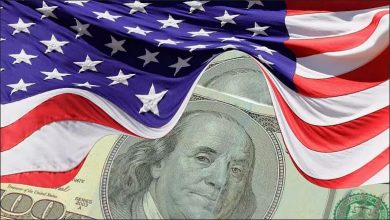 تصویر از آیا پایان سلطه دلار آمریکا نزدیک است؟