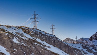 تصویر از افزایش 30 درصدی هزینه‌های برق در سوئیس